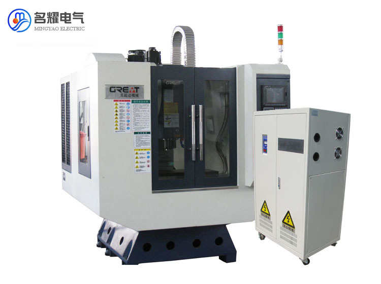 高速攻牙机专用稳压器