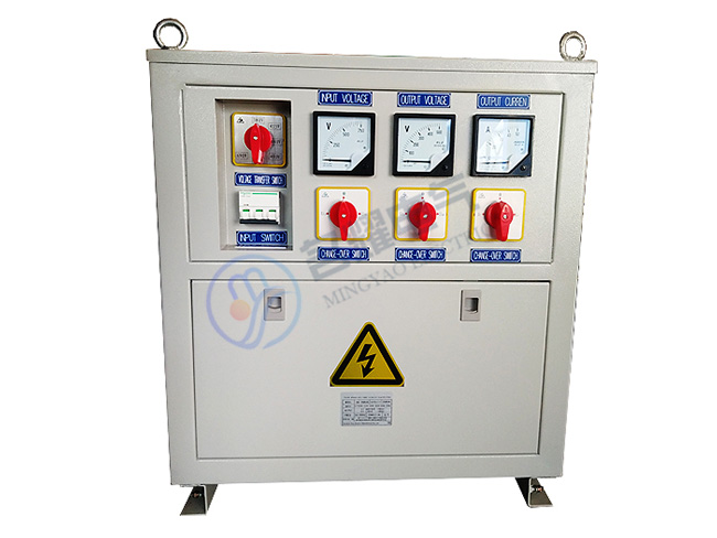 船舶专用变压器380V-690V