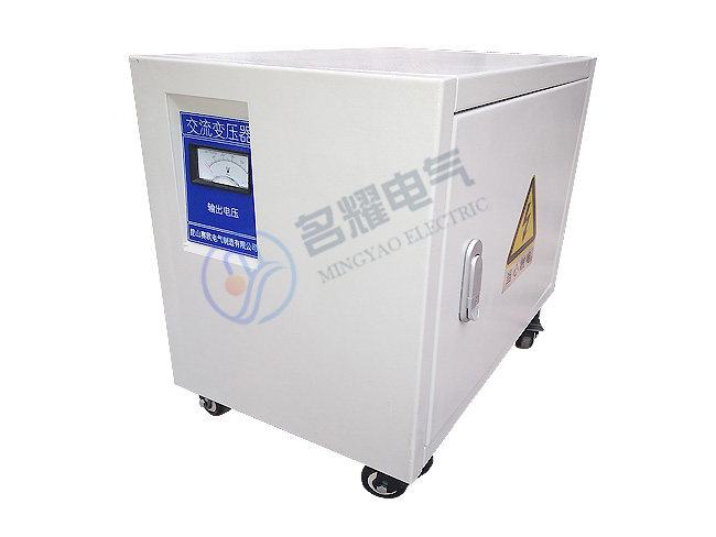 三相干式变压器SGB-25KVA（常规）
